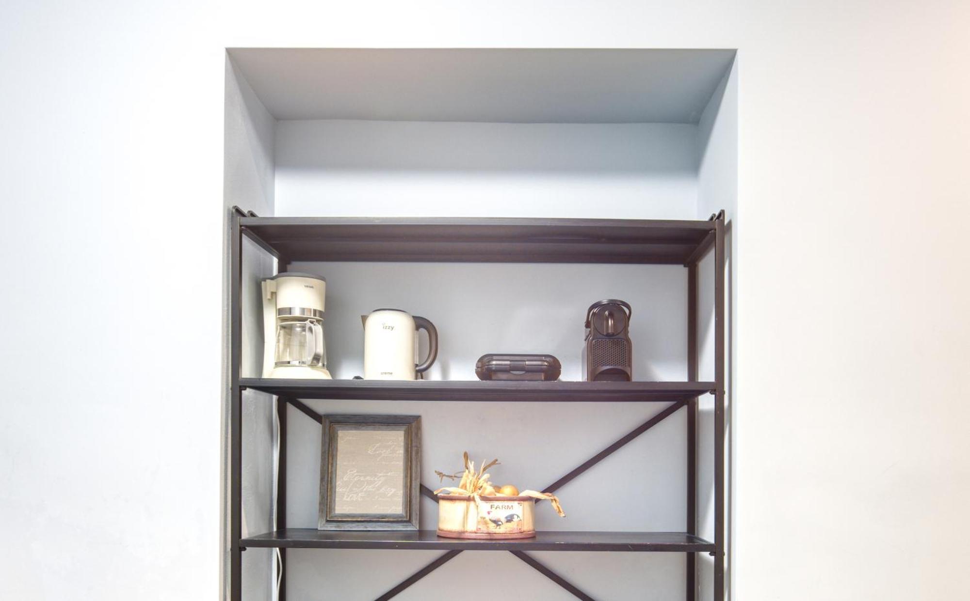 Bentzi...Boutique Apartment 1, Classic Double With Kitchenette, 2 Guests Aten Exteriör bild